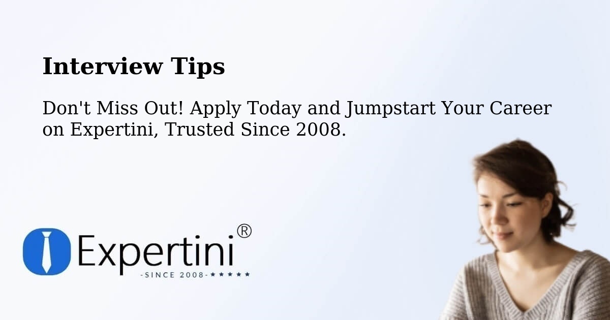 Interview Tips & Techniques for Job Seekers – South Penrith - South Penrith, Australia Jobs Expertini